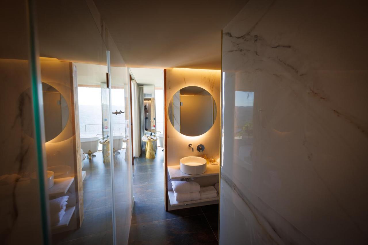 Bonelli House Villa Alijo Ngoại thất bức ảnh