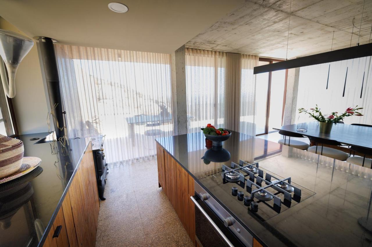 Bonelli House Villa Alijo Ngoại thất bức ảnh