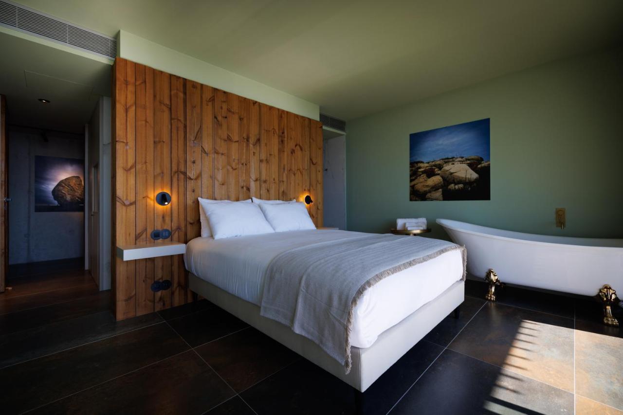 Bonelli House Villa Alijo Ngoại thất bức ảnh